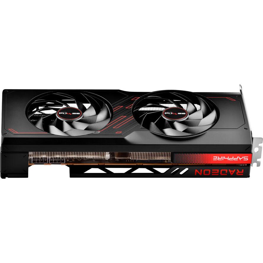 Sapphire Radeon RX7700XT Gaming Pulse 12GB GDDR6