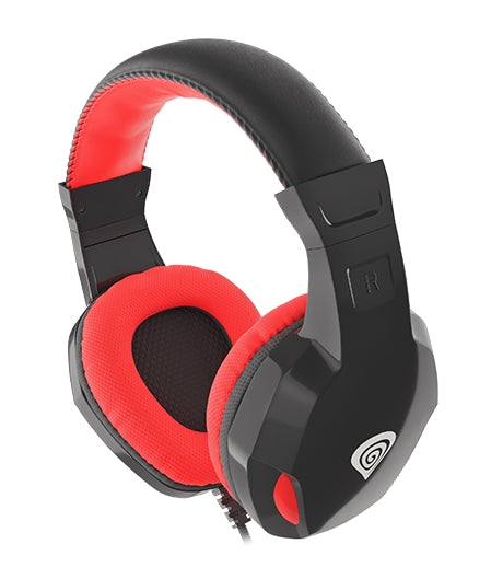 Genesis Gaming Headset Argon 110 - NSG-1437