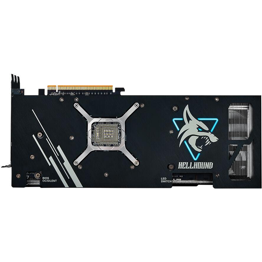 Powercolor Radeon RX7900XT Hellhound 20GB GDDR6