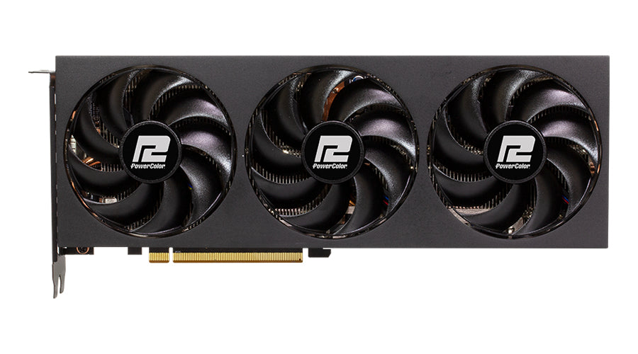 Powercolor Radeon RX7700XT Red Devil 12GB GDDR6