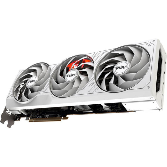 Sapphire Radeon RX7700XT Gaming OC 12GB GDDR6