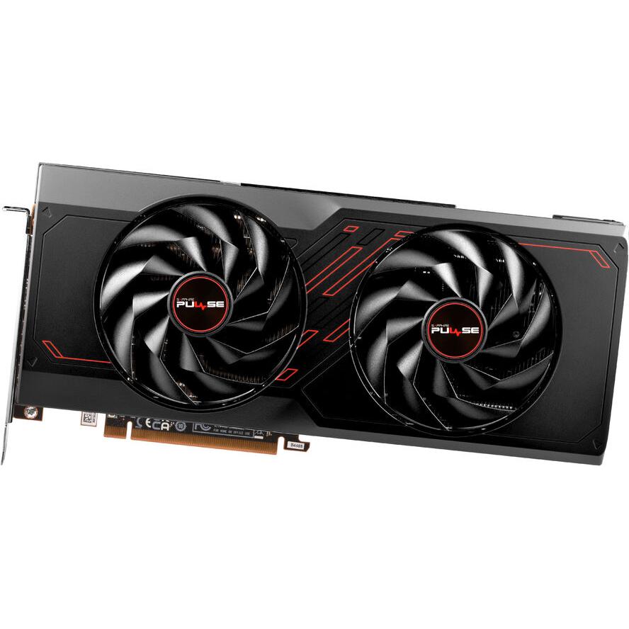 Sapphire Radeon RX7700XT Gaming Pulse 12GB GDDR6