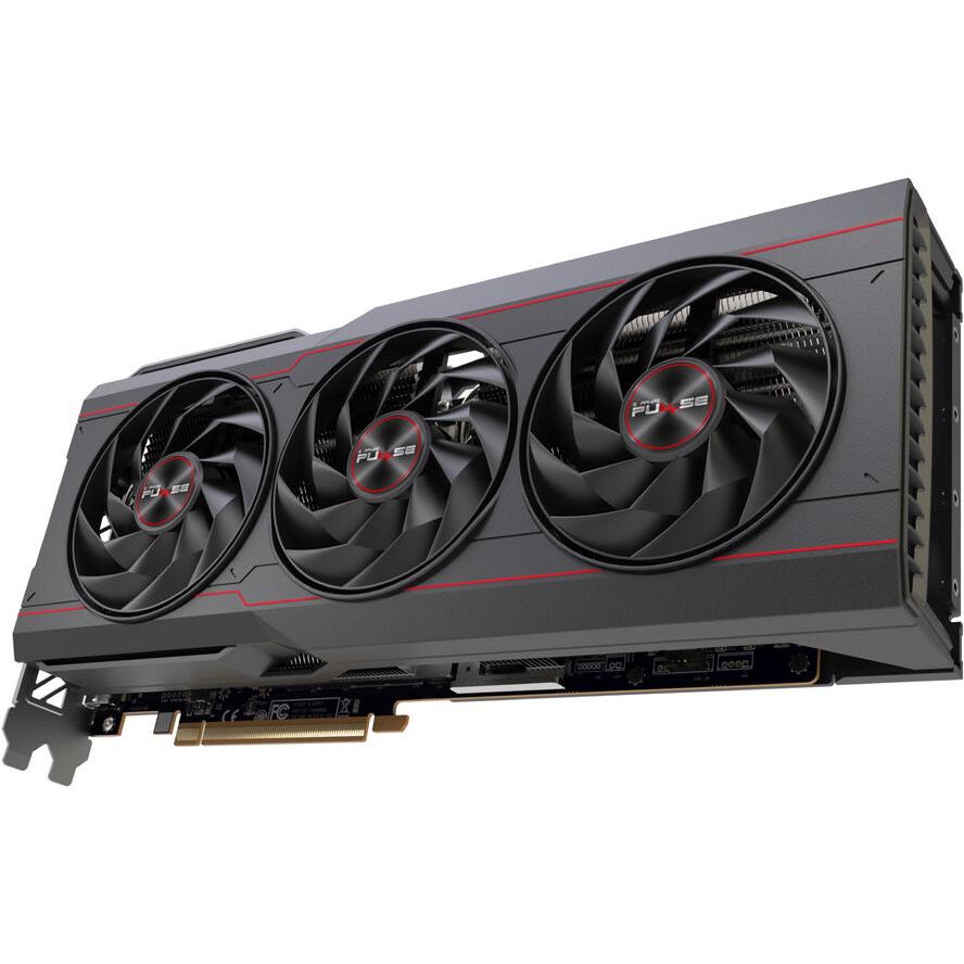 Sapphire Radeon RX7900XTX Gaming Pulse OC 24GB GDDR6