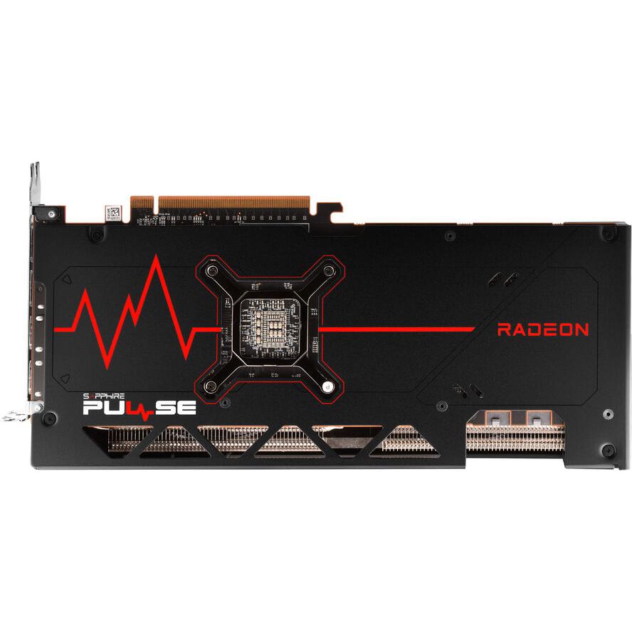 Sapphire Radeon RX7700XT Gaming Pulse 12GB GDDR6