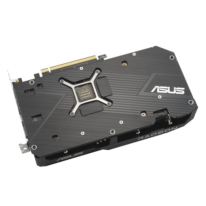 ASUS DUAL-RX6600-8G-V2 8GB GDDR6