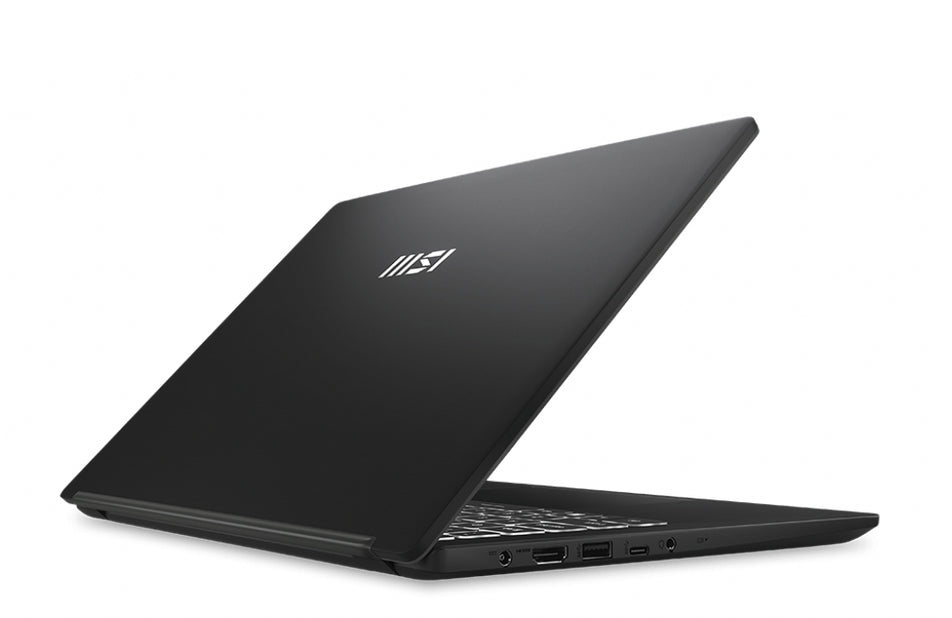 MSI Modern 14 C12M Intel Core i3-1215U 14" Лаптоп