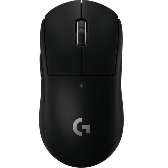 Logitech G Pro X Superlight Wireless Mouse