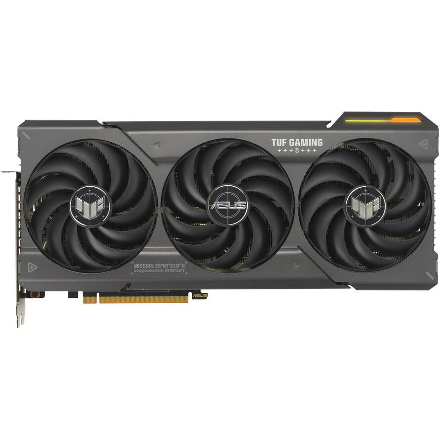 ASUS TUF GAMING AMD RADEON RX 7800 XT OC 16GB GDDR6