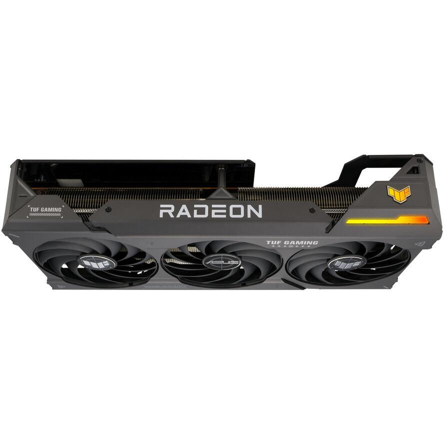 ASUS TUF GAMING AMD RADEON RX 7800 XT OC 16GB GDDR6