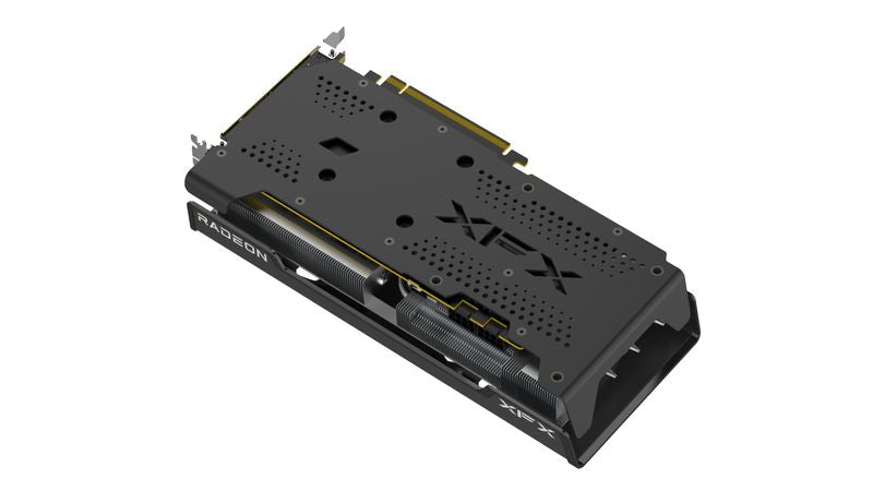 XFX RX 7600XT SWFT210 Speedstar 16GB GDDR6