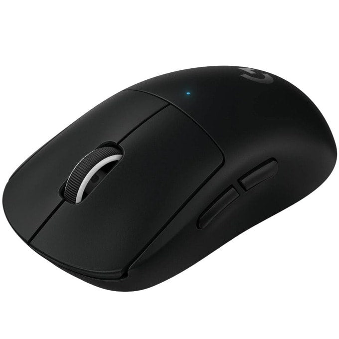 Logitech G Pro X Superlight Wireless Mouse