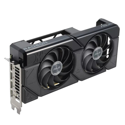 ASUS DUAL-RX7700XT-O12G 12GB GDDR6 HDMI DP