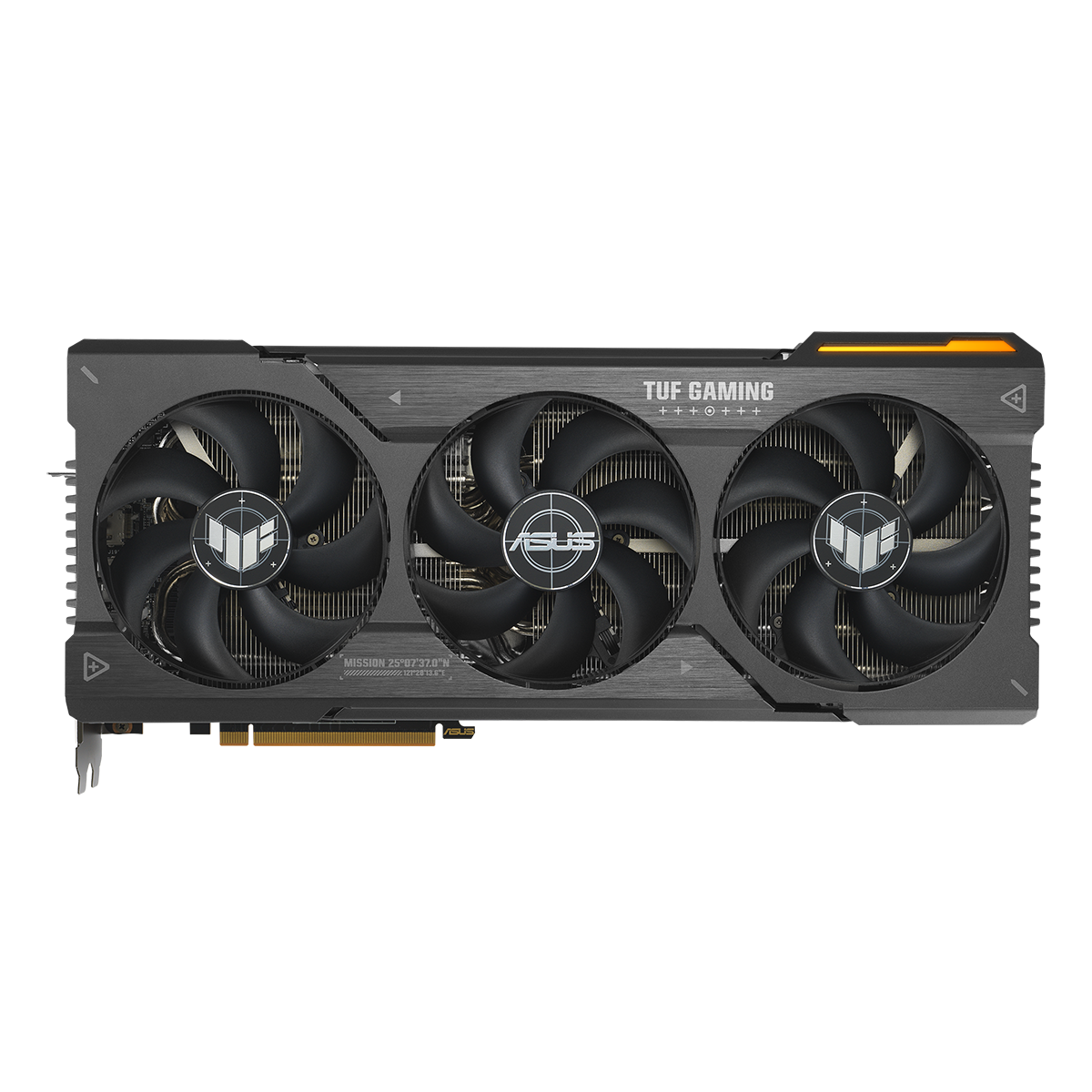 ASUS TUF-RX7900XTX-O24G-GAMING 24GB GDDR6