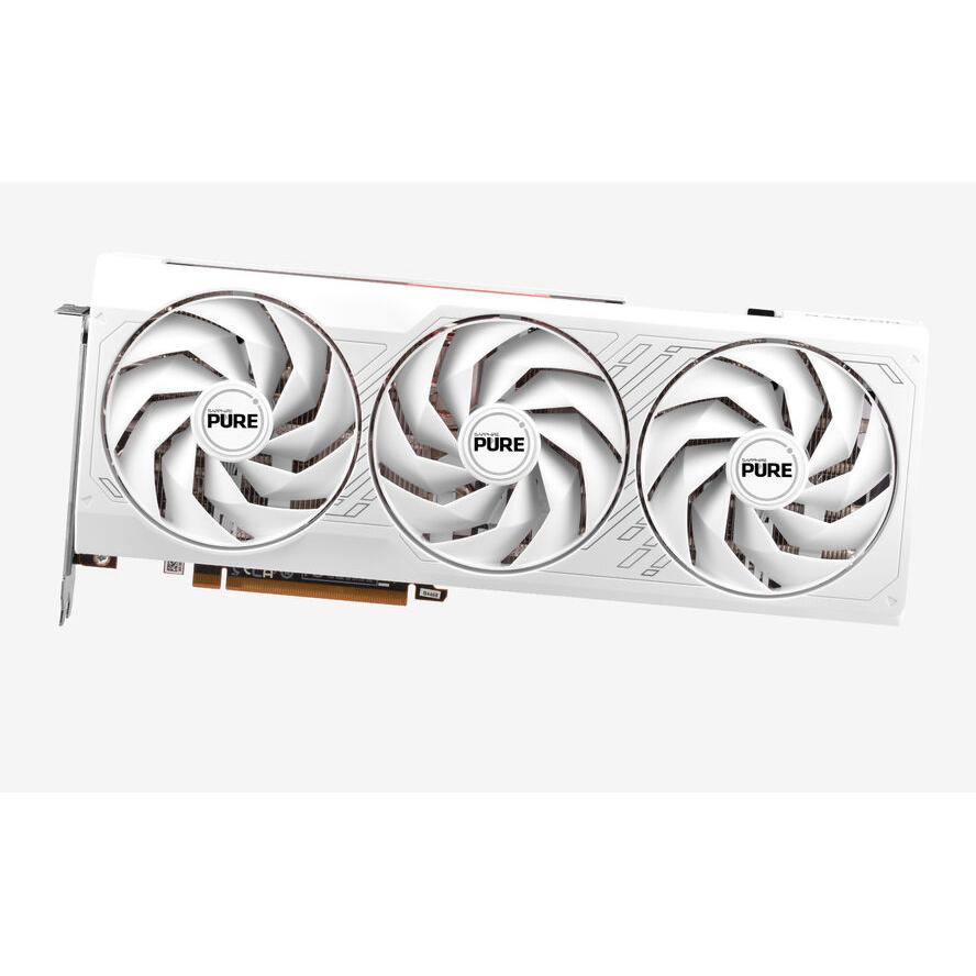 Sapphire Radeon RX7800XT Gaming OC 16GB GDDR6