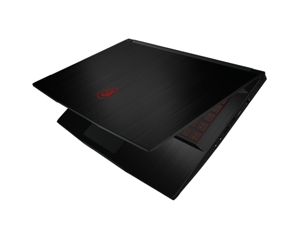 MSI Thin GF63 12VE Gaming Лаптоп