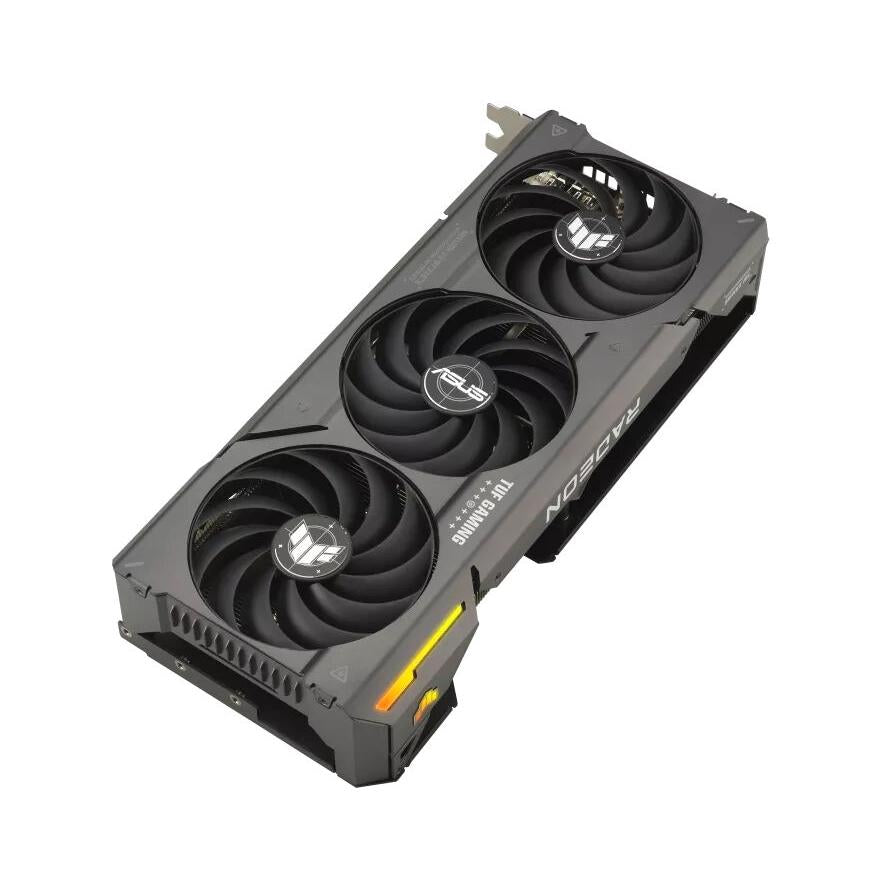 ASUS TUF-RX7700XT-O12G-GAMING 12GB GDDR6