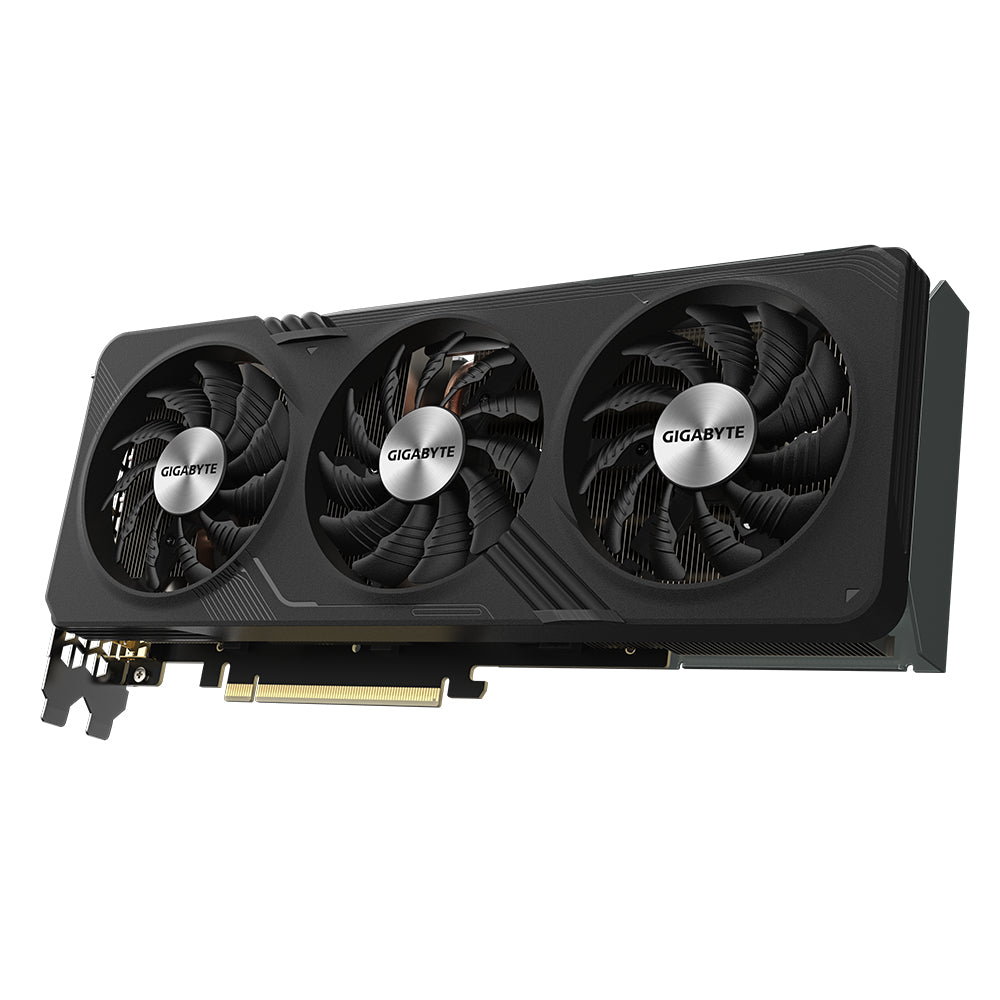 Gigabyte Radeon RX7600XT Gaming OC 16GB GDDR6 2xHDMI 2xDP