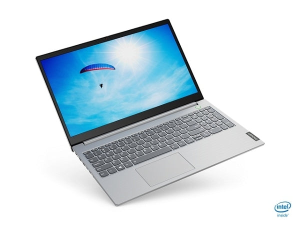 Лаптоп, Lenovo ThinkBook 15 G2 Intel Core i3-1115G4 (3GHz up to 4.1GHz, 6MB)