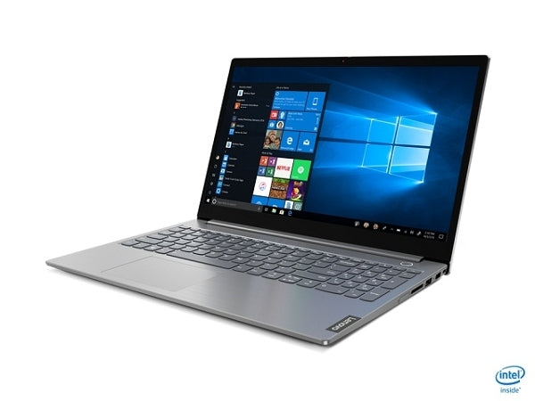 Лаптоп, Lenovo ThinkBook 15 G2 Intel Core i7-1165G7