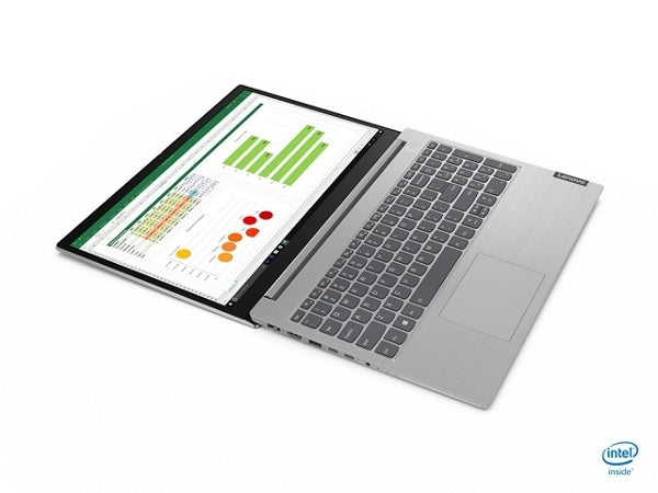 Лаптоп, Lenovo ThinkBook 15 G2 Intel Core i3-1115G4 (3GHz up to 4.1GHz, 6MB)