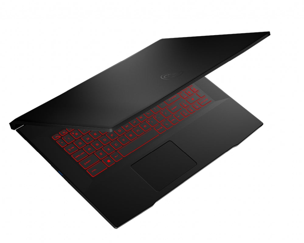 Лаптоп, MSI Katana GF76 12UE, RTX3060 GDDR6 6GB, 17.3" FHD