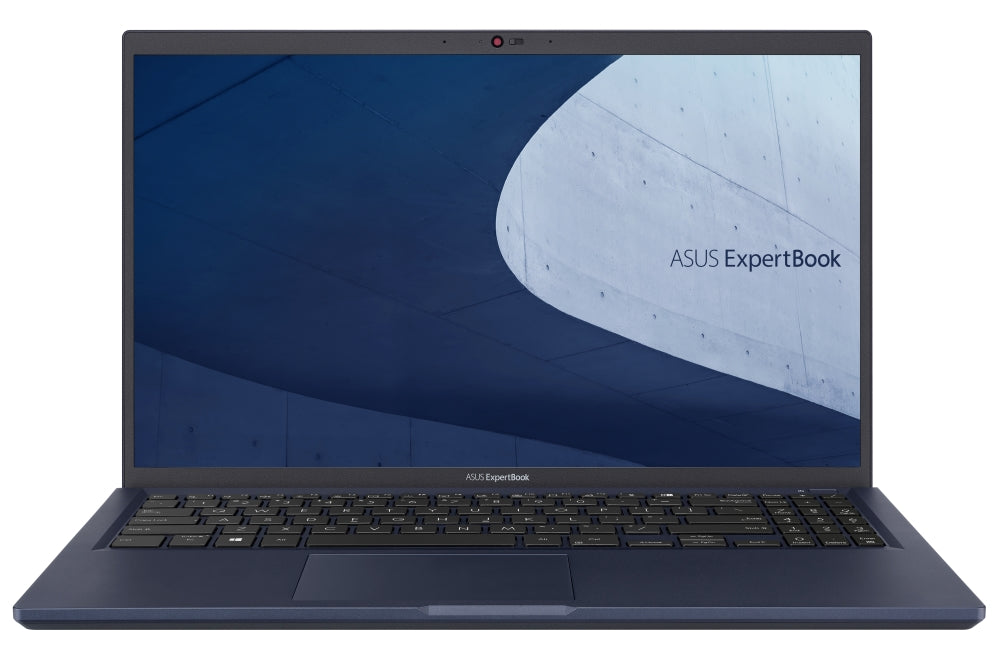 Лаптоп, Asus ExpertBook B1 B1500CEAE-EJ3700X, Intel Core i7-1165G7 2.8 GHz