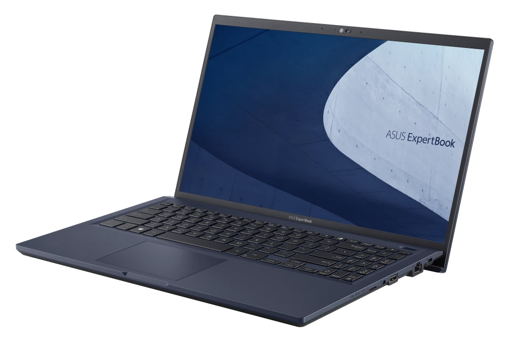 Лаптоп, Asus ExpertBook B1 B1500CEAE-EJ3700X, Intel Core i7-1165G7 2.8 GHz