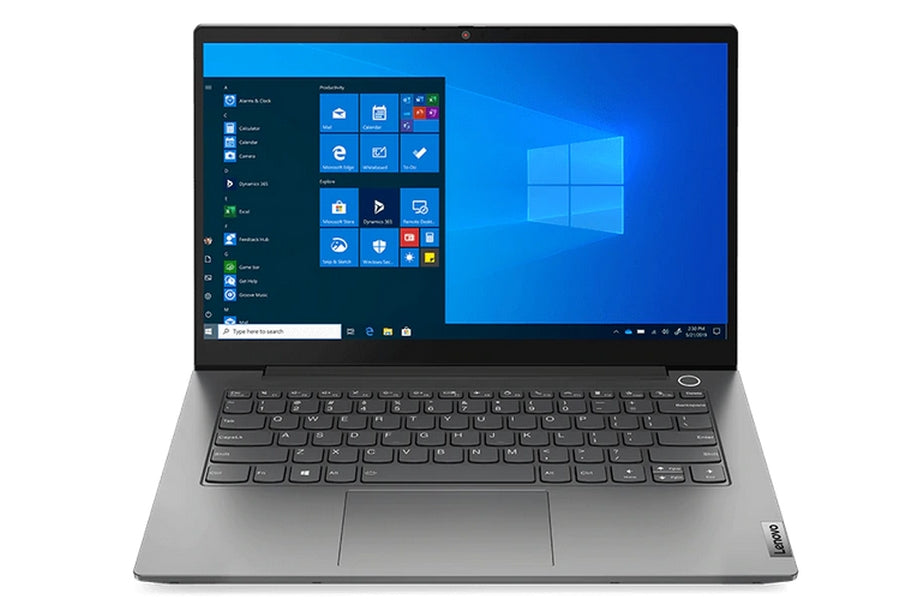 Лаптоп, Lenovo ThinkBook 14 G2 Intel Core i3-1115G4