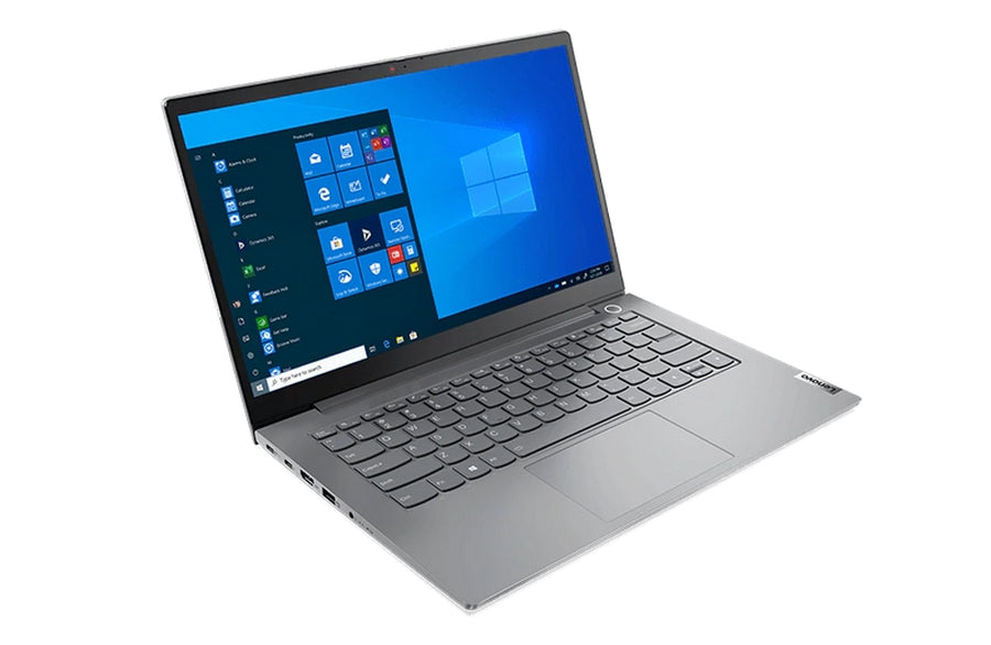 Лаптоп, Lenovo ThinkBook 14 G2 Intel Core i3-1115G4