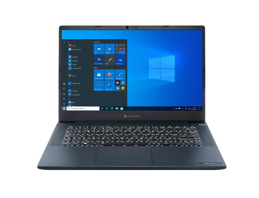 Лаптоп, Dynabook Toshiba Tecra A40-J-10X