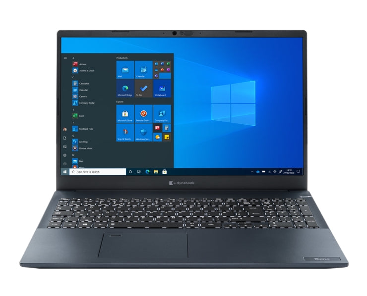 Лаптоп, Dynabook Toshiba Tecra A50-J-12, Intel Core i5-1135G7