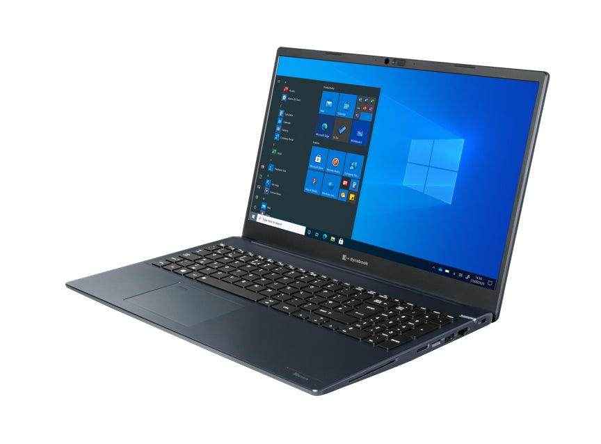 Лаптоп, Dynabook Toshiba Tecra A50-J-12, Intel Core i5-1135G7