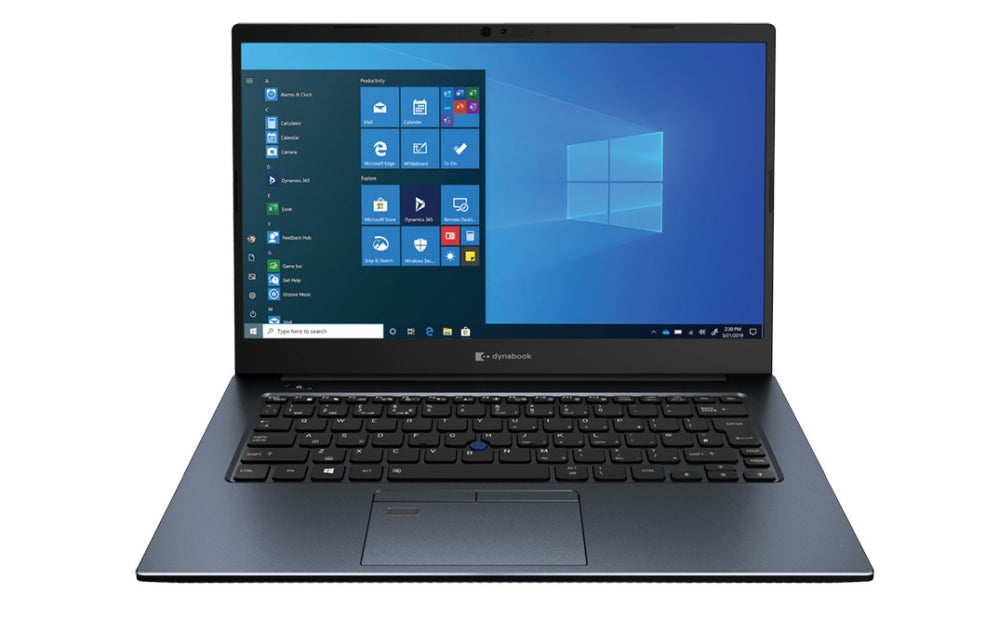 Лаптоп, Dynabook Toshiba Portege X40-J-10N, Intel Core i5-1135G7