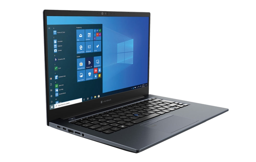 Лаптоп, Dynabook Toshiba Portege X40-J-10N, Intel Core i5-1135G7