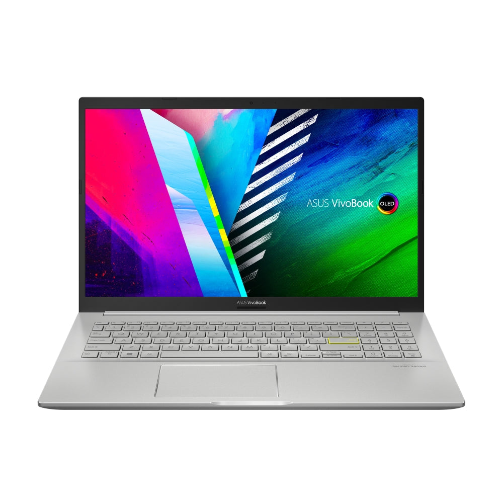 Лаптоп, Asus Vivobook OLED K513EA-OLED-L511W, Intel Core i5-1135G7