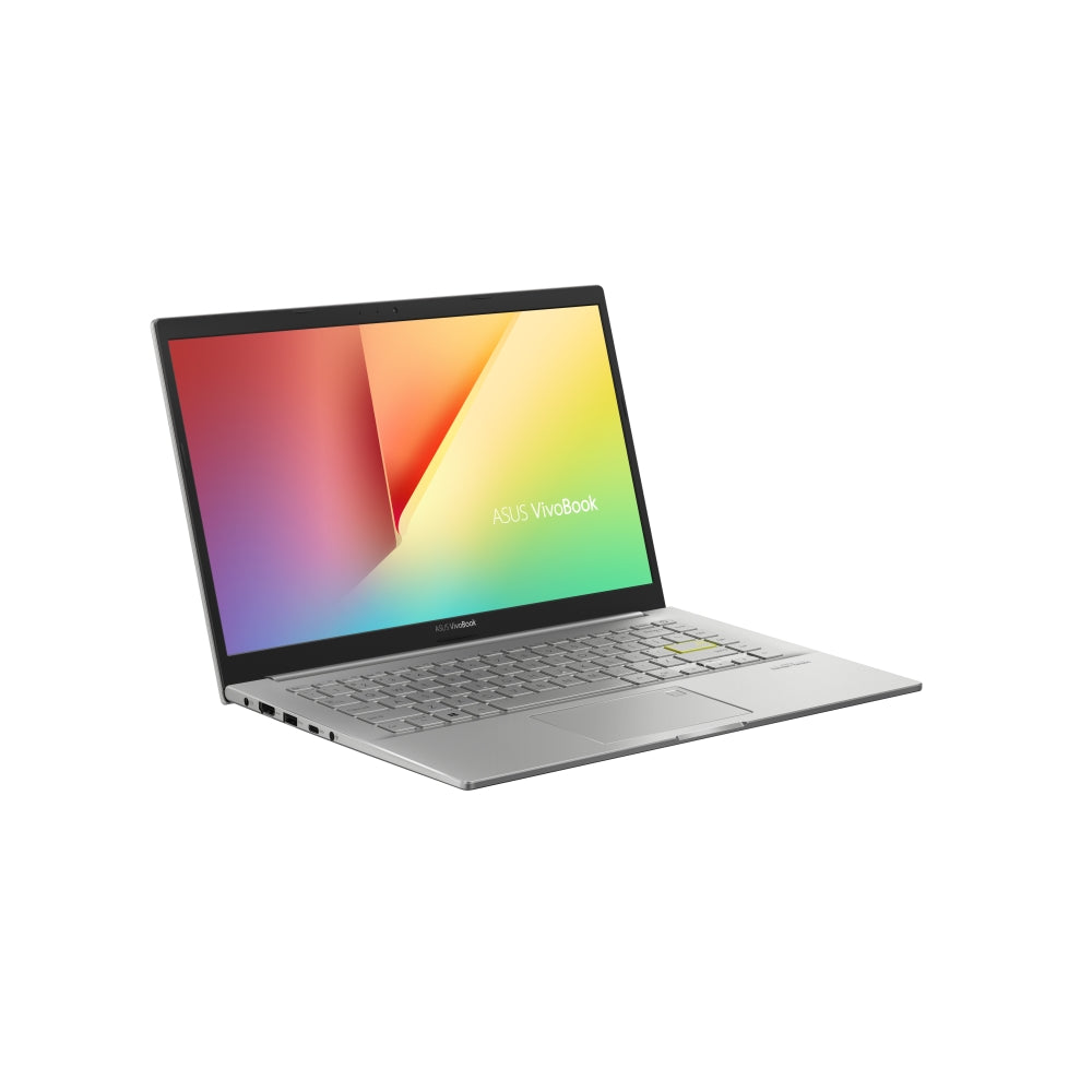 Лаптоп Asus Vivobook 14 K413EA-EK321W, Intel Core i3-1115G4(6M Cache, up to 4.1 GHz)