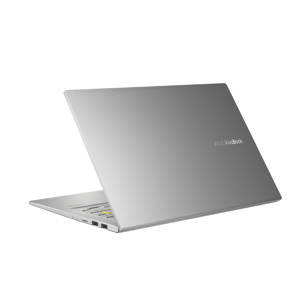 Лаптоп Asus Vivobook 14 K413EA-EK321W, Intel Core i3-1115G4(6M Cache, up to 4.1 GHz)