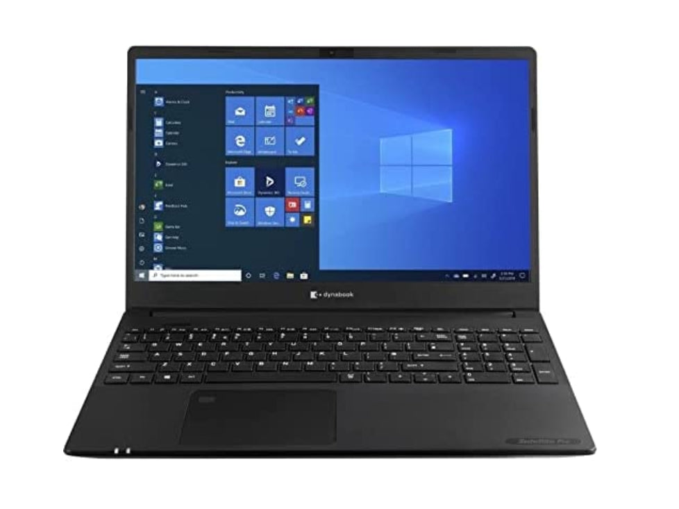 Лаптоп, Dynabook Toshiba Satellite Pro