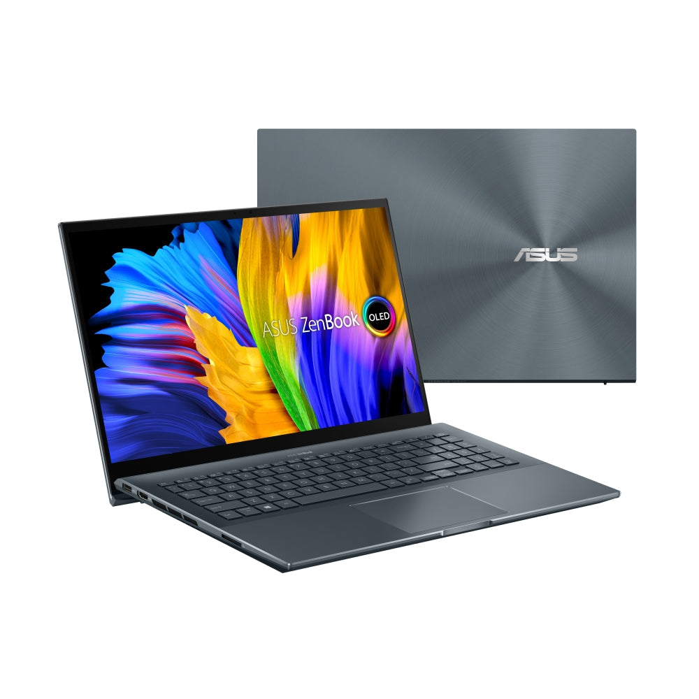 Лаптоп, Asus Zenbook Pro OLED UM535QE-OLED-KY731X