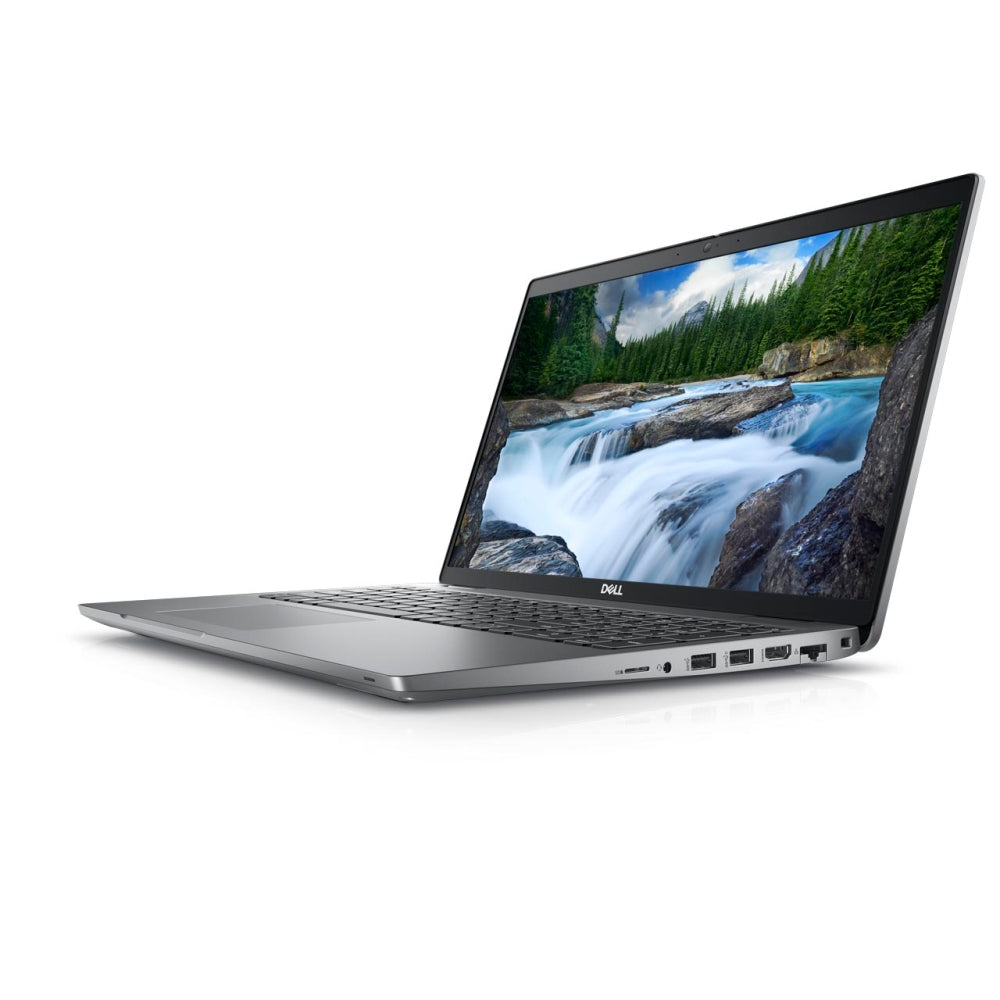 Лаптоп, Dell Latitude 5530, Intel Core i5-1235U