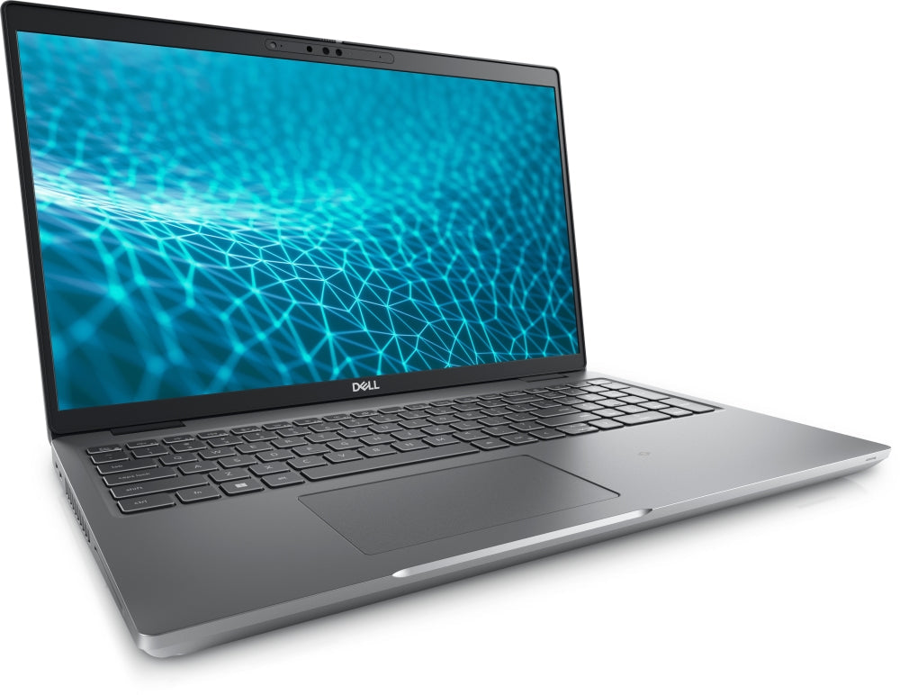 Лаптоп, Dell Latitude 5531, Intel Core i7-12800H