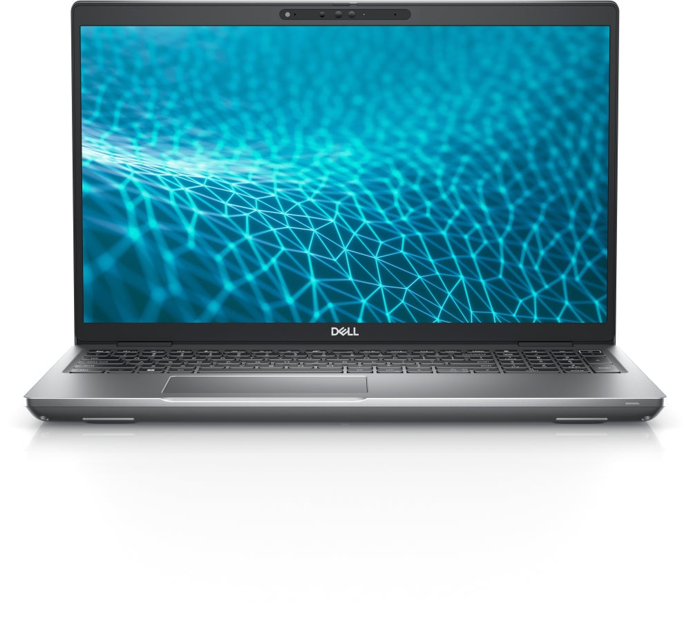 Лаптоп, Dell Latitude 5531, Intel Core i5 -12600H vPro