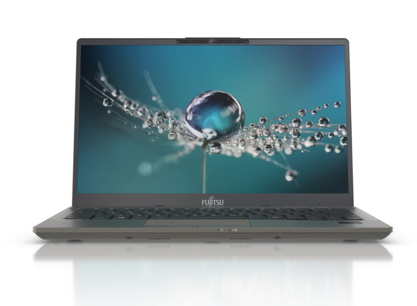 Лаптоп, Fujitsu LIFEBOOK U7411, Intel Core i5-1135G7