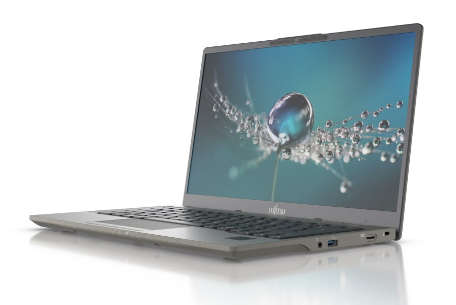 Лаптоп, Fujitsu LIFEBOOK U7411, Intel Core i5-1135G7