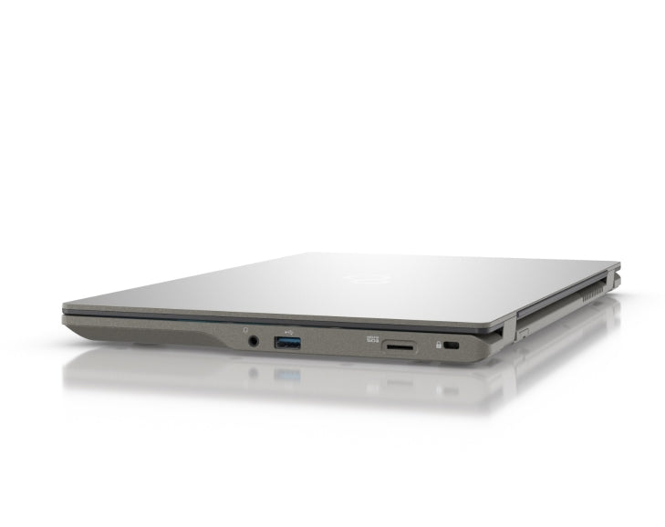 Лаптоп, Fujitsu LIFEBOOK U7411, Intel Core i5-1135G7