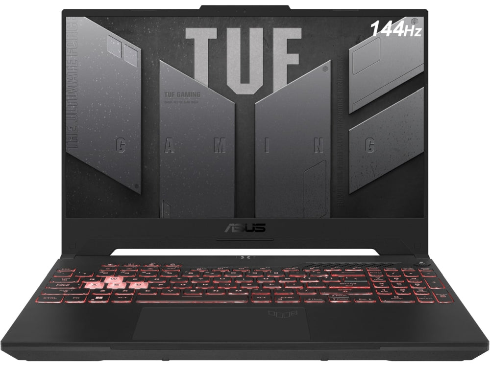 Лаптоп, Asus TUF A15 FA507RM-HN082, AMD Ryzen 7 6800H