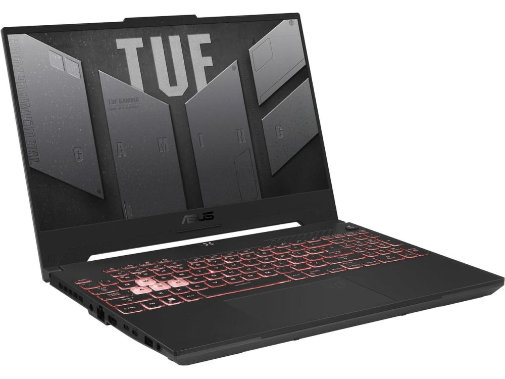 Лаптоп, Asus TUF A15 FA507RM-HN082, AMD Ryzen 7 6800H