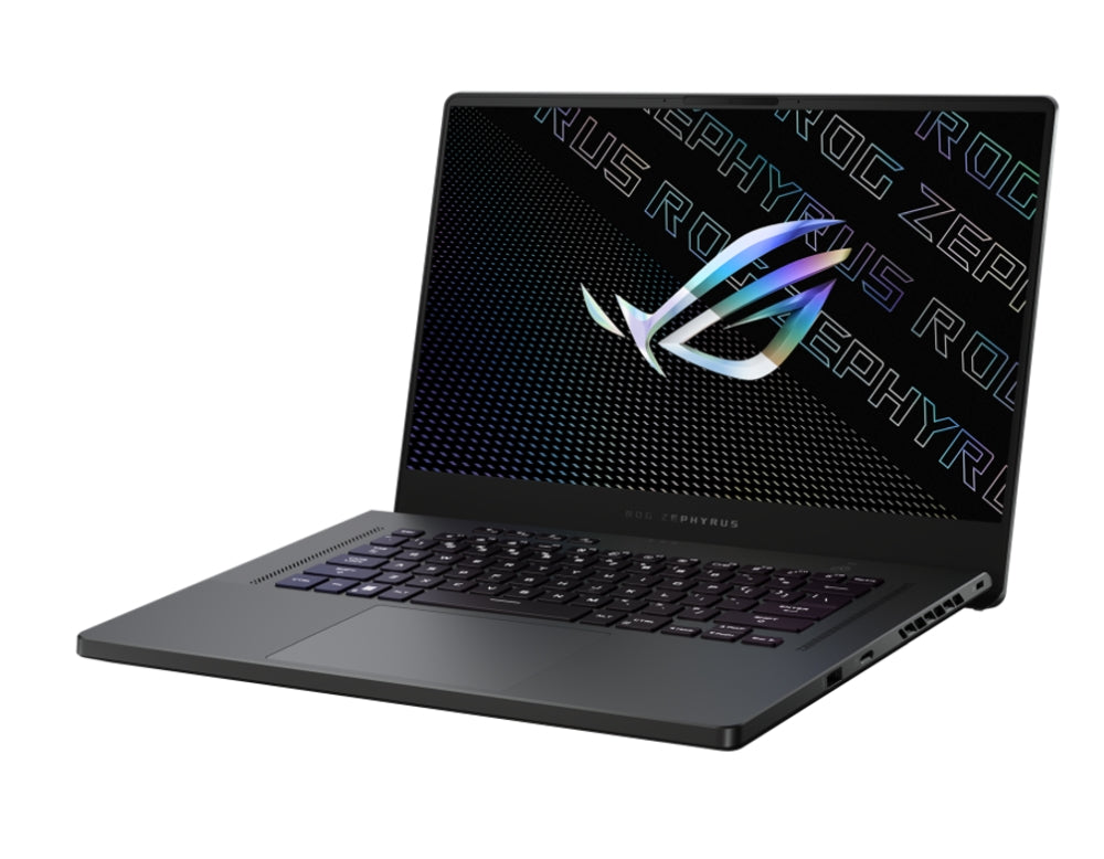 Лаптоп, Asus ROG Zephyrus G15 GA503RM-HB150W, AMD Ryzen 7 6800HS