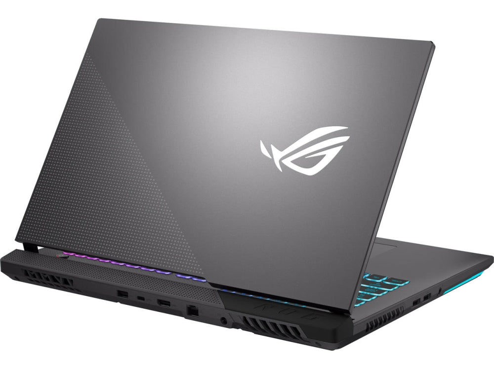 Лаптоп, Asus ROG Strix G17 G713IE-HX014, Ryzen 7-4800H 2.9GHz