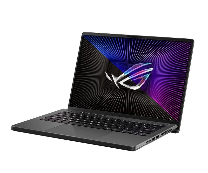 Лаптоп, Asus ROG Zephyrus G14 GA402RJ-L8116W, AMD Ryzen 7 6800HS